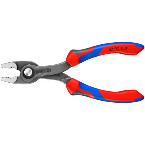 Knipex VDE Diagonal Insulation Side Cutter Stripping Pliers 160mm 14 26 160